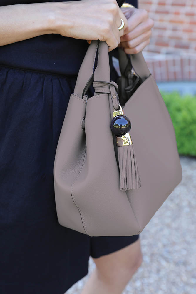 Adele Peat Crossbody