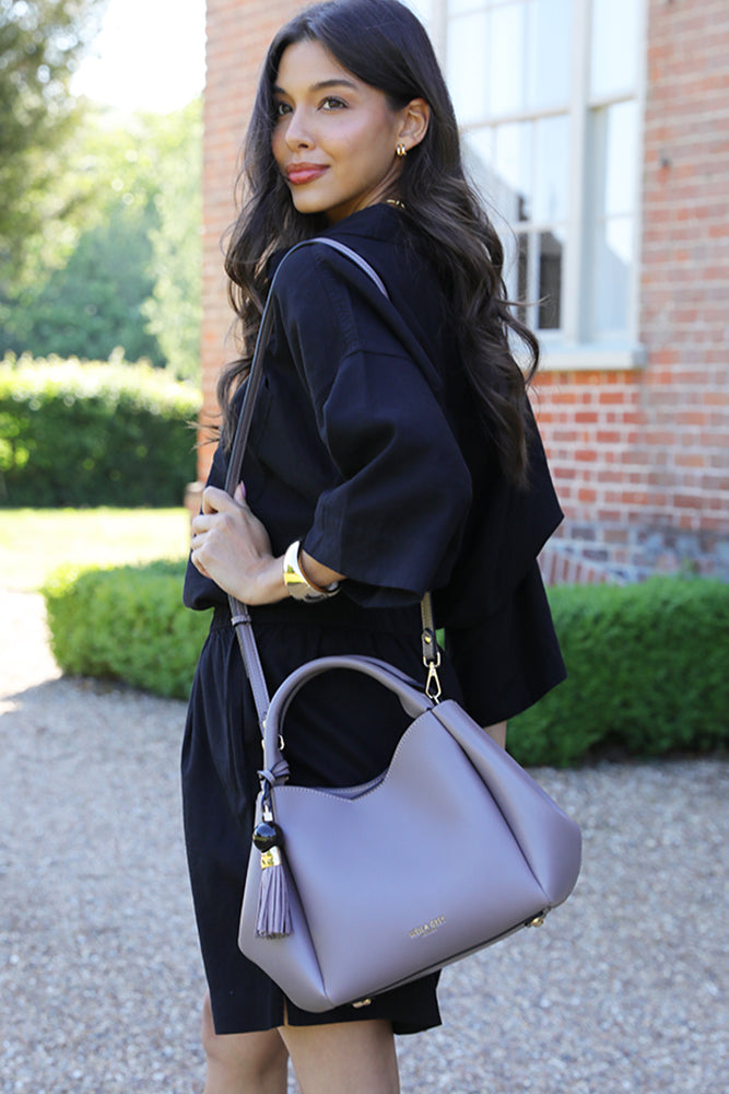 Adele Peat Crossbody