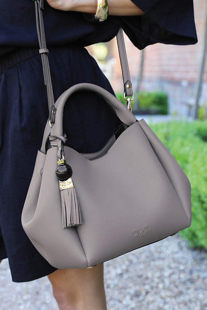 Adele Peat Crossbody