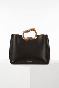 Amy Black Tote