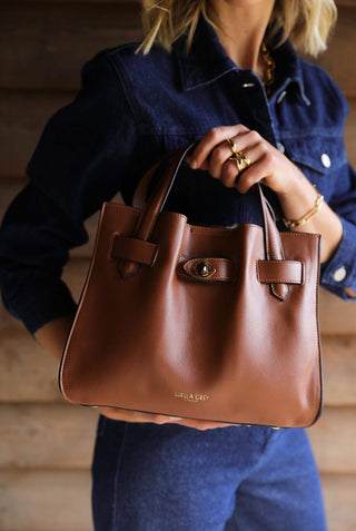 Bonnie Conker Tote