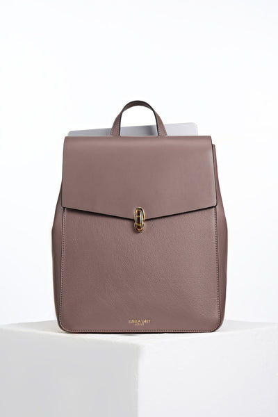 Casey Fawn Laptop Backpack