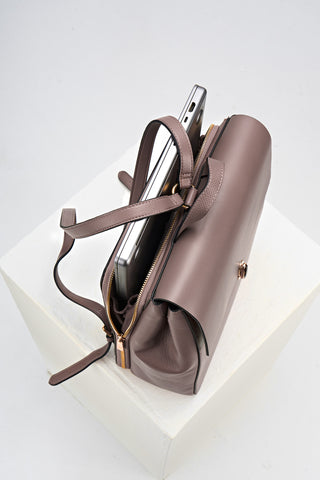 Casey Fawn Laptop Backpack