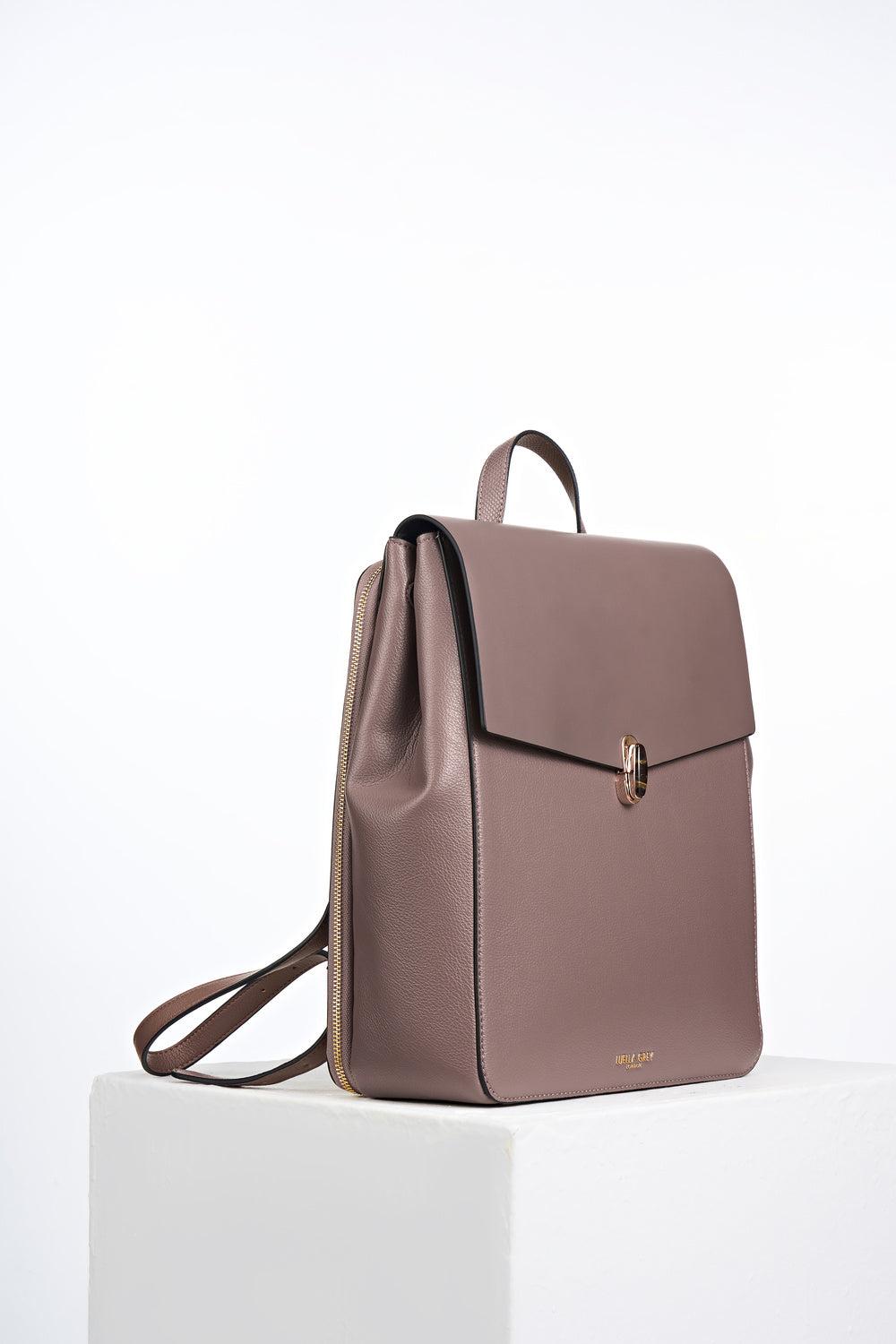 Casey Fawn Laptop Backpack