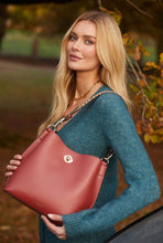 Load image into Gallery viewer, Celia Rose Bucket Bag
