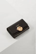 Load image into Gallery viewer, Charlie Black Purse
