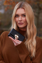 Load image into Gallery viewer, Charlie Black Purse
