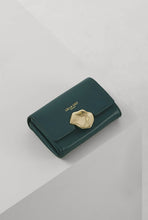 Load image into Gallery viewer, Charlie Petrol Purse
