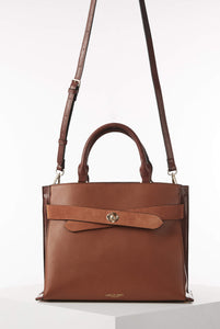 Clementine Conker Tote