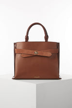 Load image into Gallery viewer, Clementine Conker Tote

