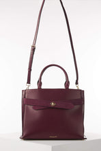 Load image into Gallery viewer, Clementine Damson Tote
