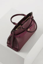 Load image into Gallery viewer, Clementine Damson Tote
