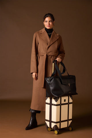 Cressida Black Overnight Holdall
