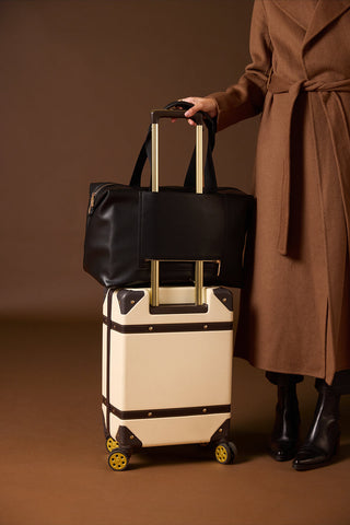 Cressida Black Overnight Holdall