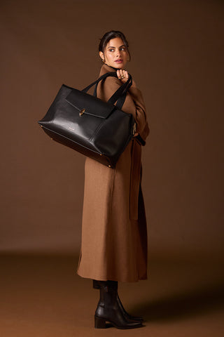Cressida Black Overnight Holdall