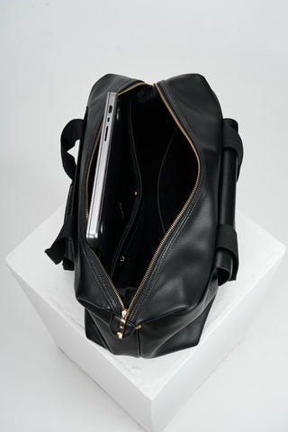 Cressida Black Overnight Holdall