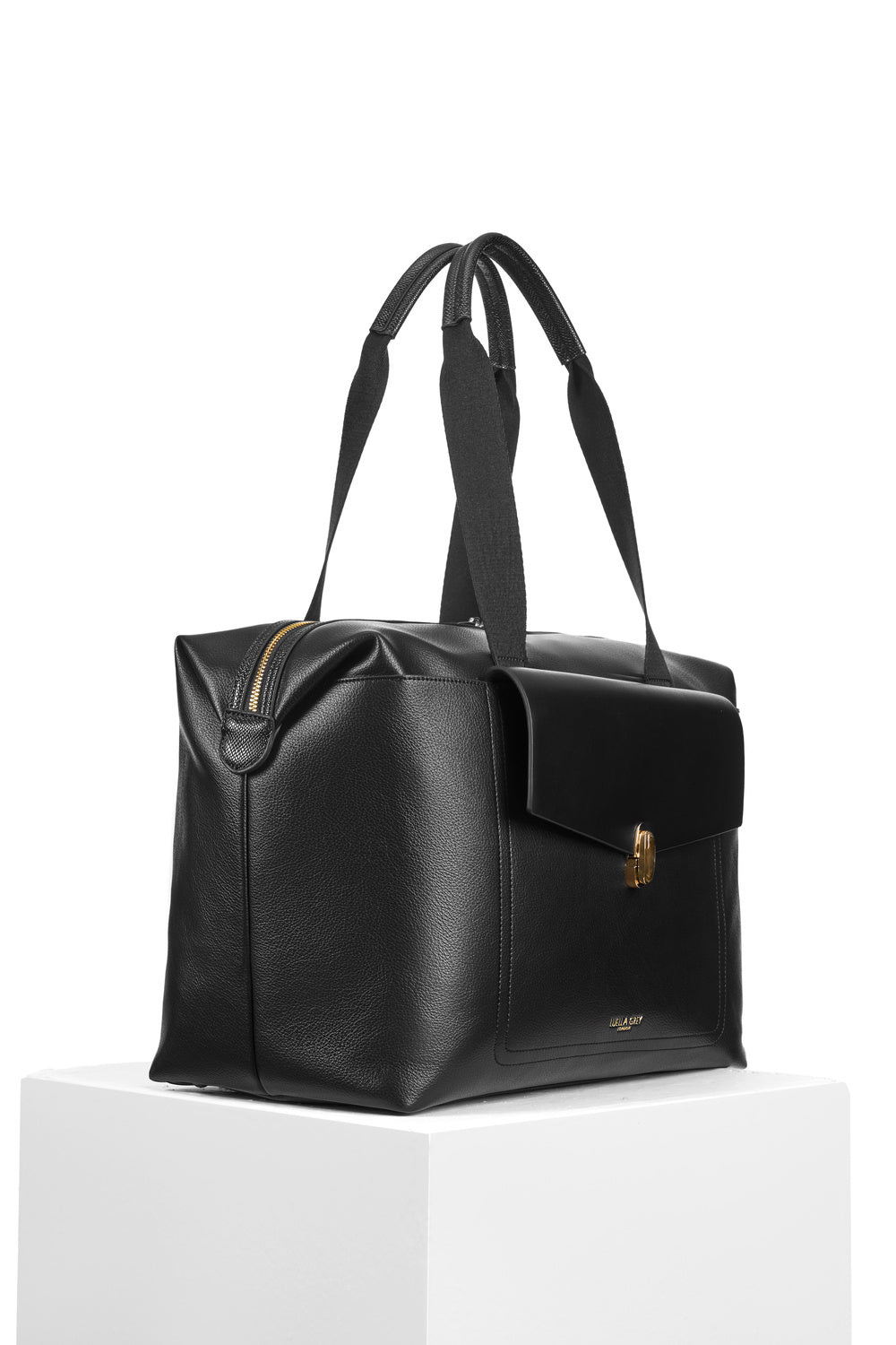 Cressida Black Overnight Holdall