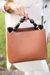 Danielle Conker Crossbody Tote