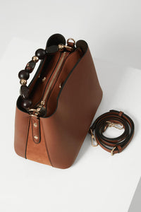 Danielle Conker Crossbody Tote