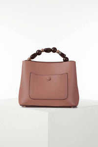 Danielle Rose Crossbody Tote