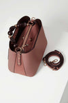 Danielle Rose Crossbody Tote