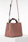 Danielle Rose Crossbody Tote