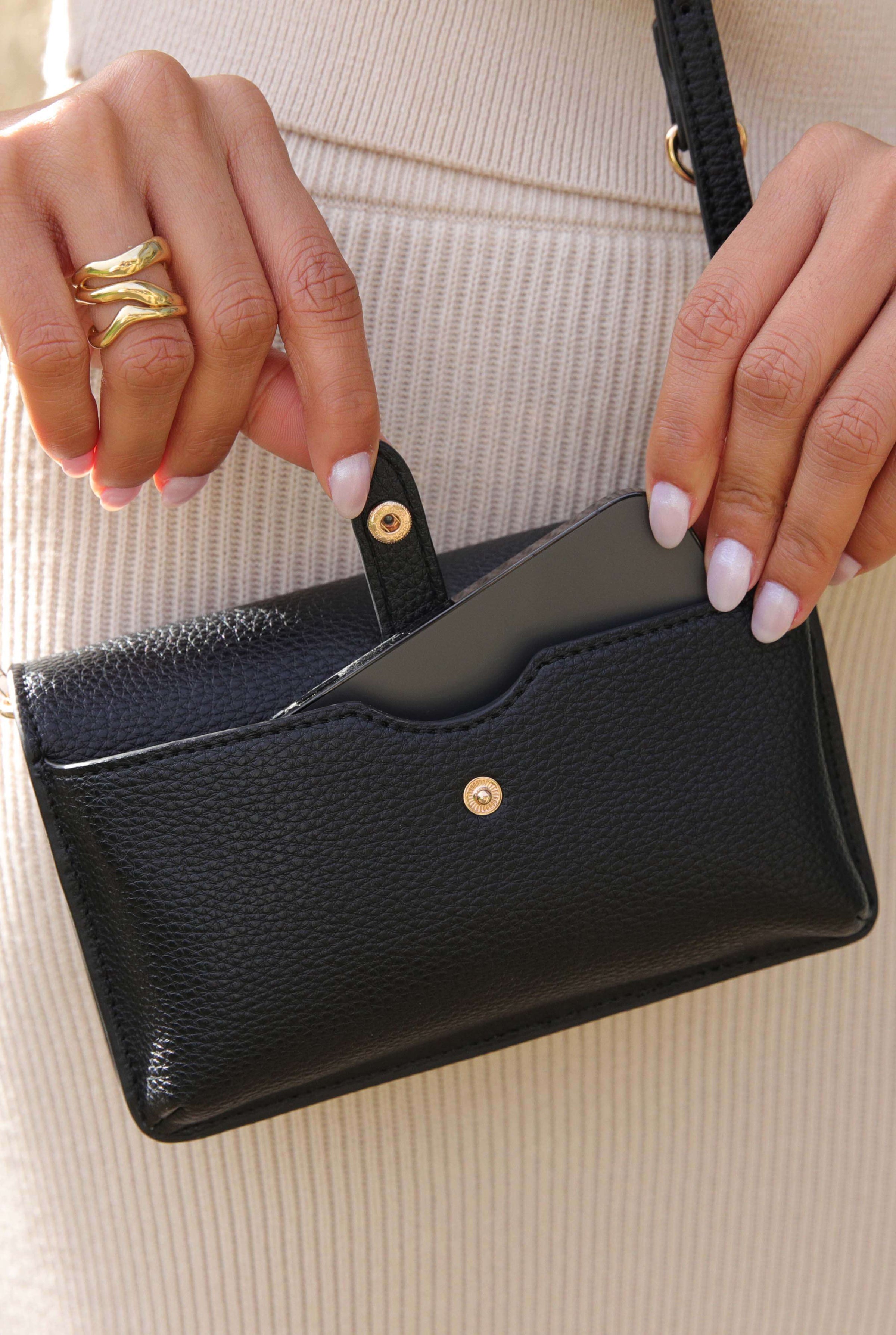 Eloise Phone Bag Eloise Phone Bag