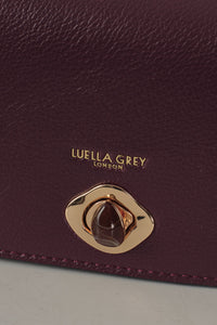 Eloise Cherry Phone Bag