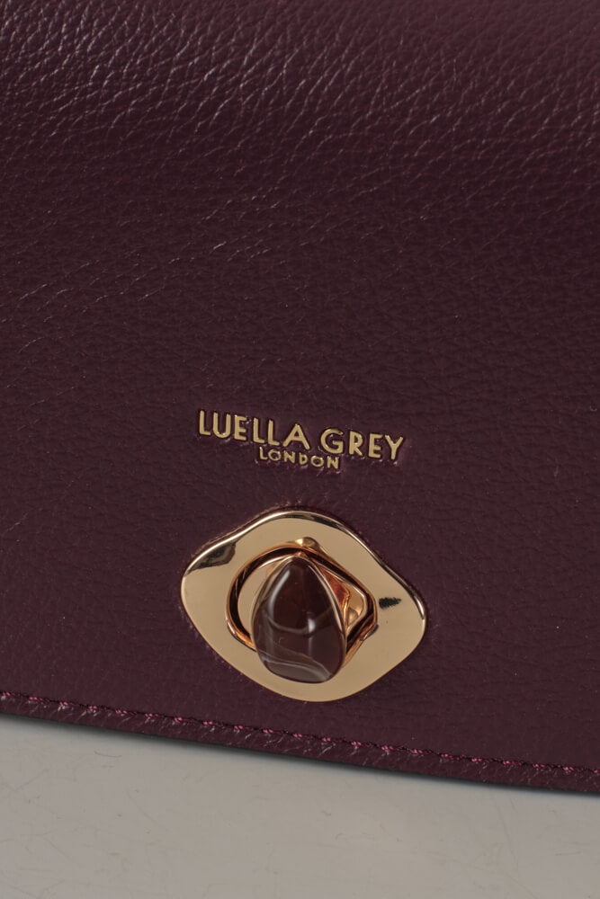 Eloise Cherry Phone Bag