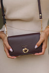 Eloise Cherry Phone Bag