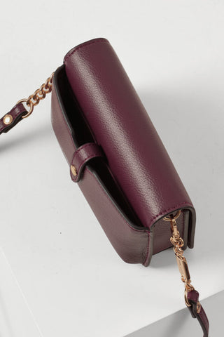 Eloise Cherry Phone Bag