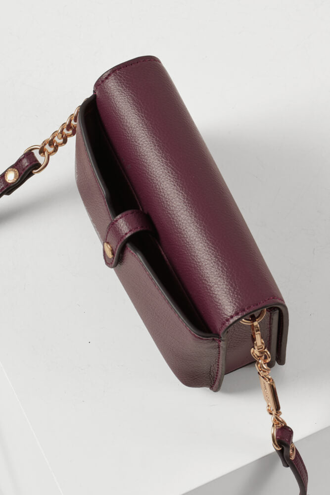 Eloise Cherry Phone Bag