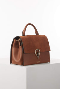 Elspeth Conker Crossbody