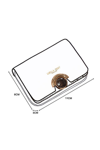 Erin Tan Small Purse