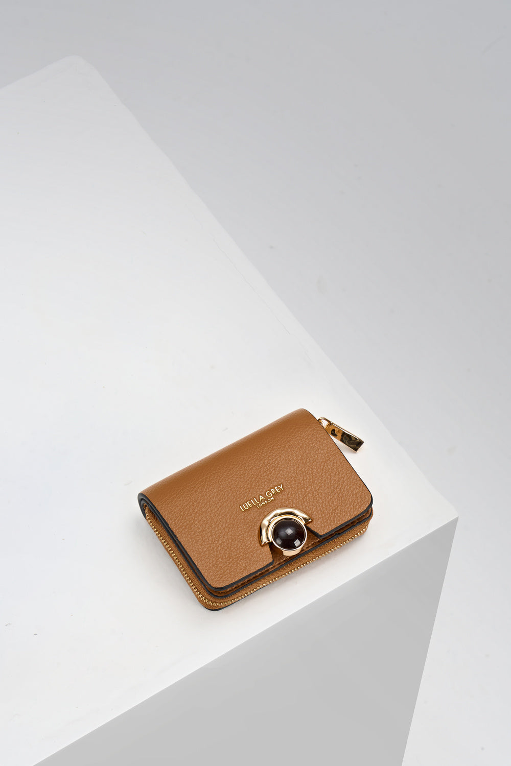 Erin Tan Small Purse