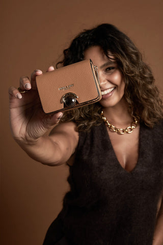 Erin Tan Small Purse