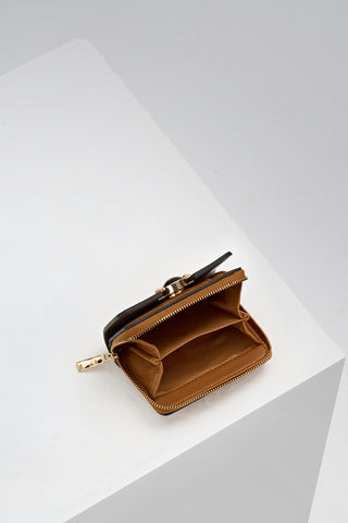 Erin Tan Small Purse