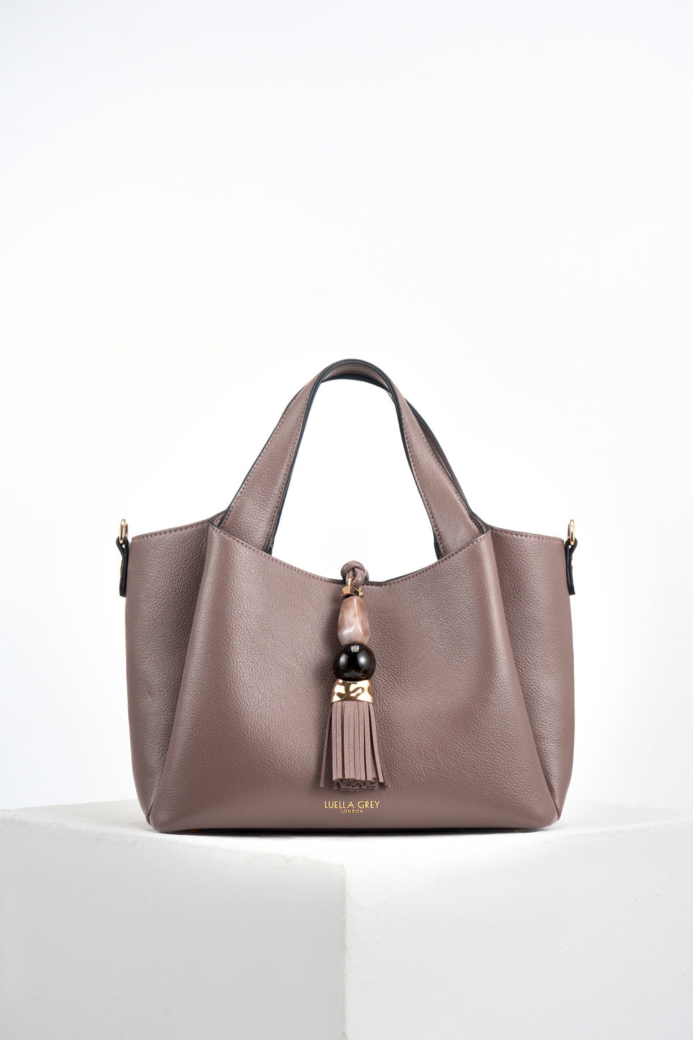 Etta Fawn Small Tote