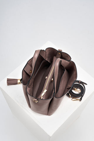 Etta Fawn Small Tote