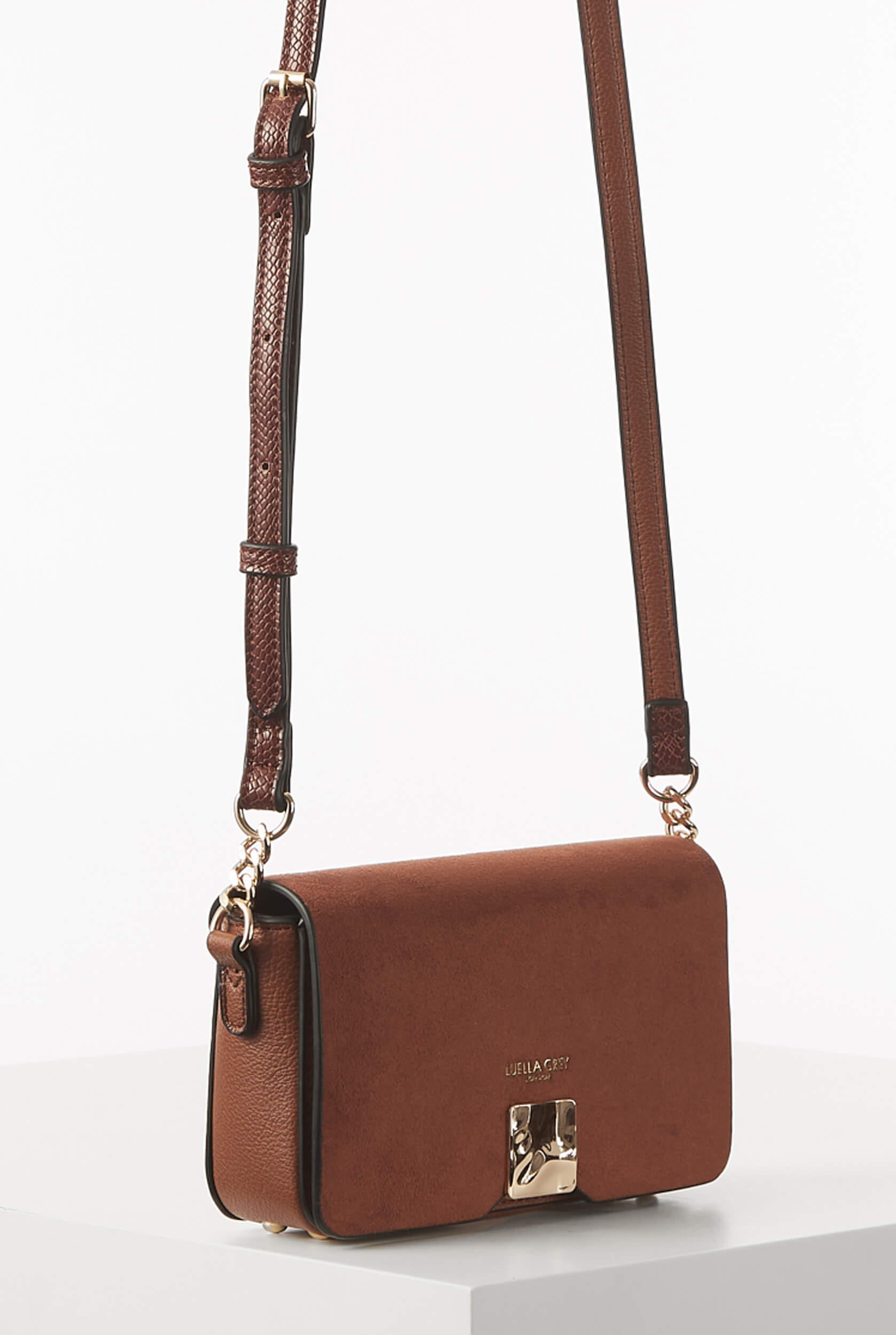 Fiona Conker Phone Bag