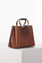 Load image into Gallery viewer, Georgia Conker Crossbody
