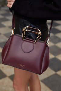 Georgia Damson Crossbody