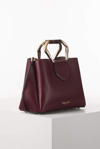 Georgia Damson Crossbody