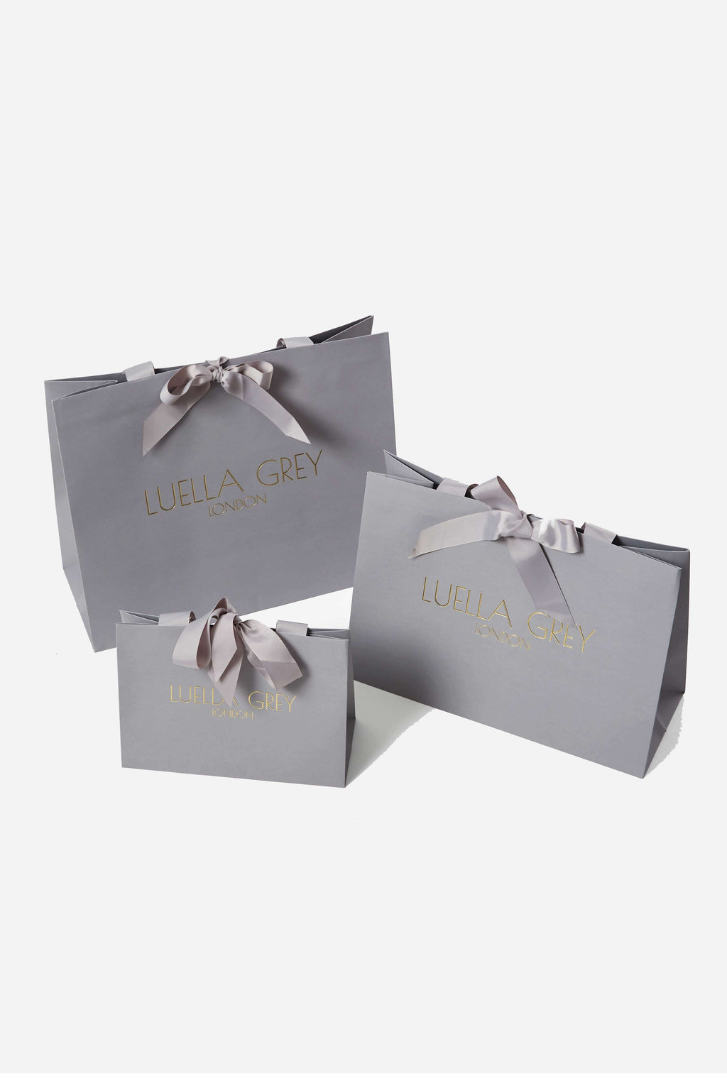 SMALL GIFT BAG &amp WRAPPING