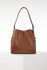 Henri Conker Hobo Tote