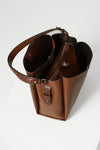 Henri Conker Hobo Tote