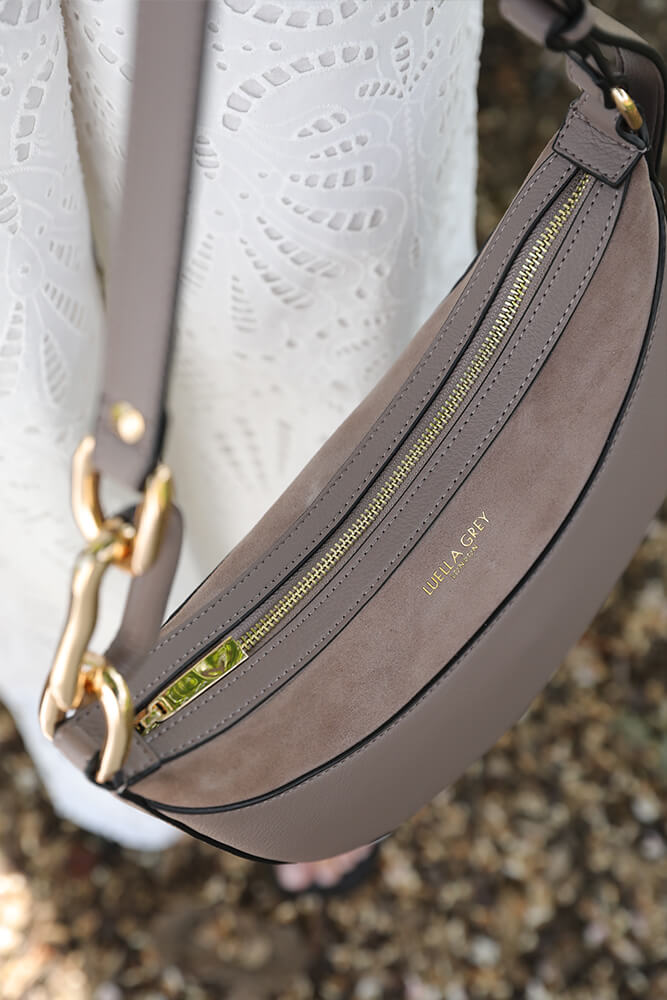 Hester Peat Shoulder Bag