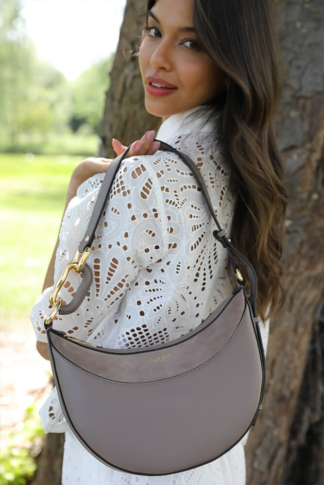 Hester Peat Shoulder Bag