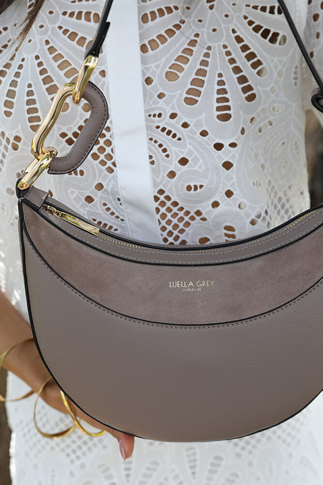 Hester Peat Shoulder Bag