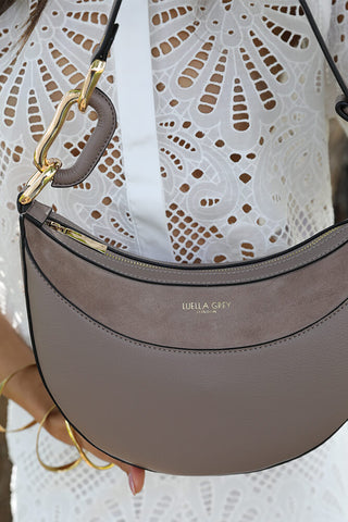 Hester Peat Shoulder Bag